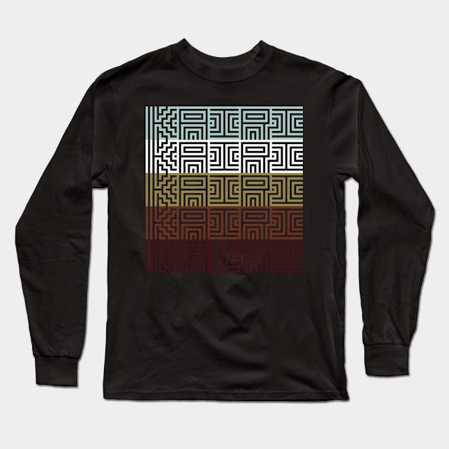 Kairi Long Sleeve T-Shirt by thinkBig